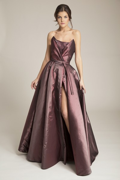 Abed Mahfouz Spring Summer 2016 Collection